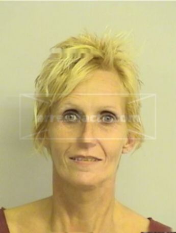 Kellie Gunter