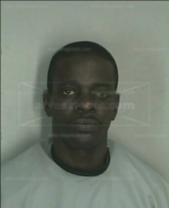 Lenworth Rocky Atkinson