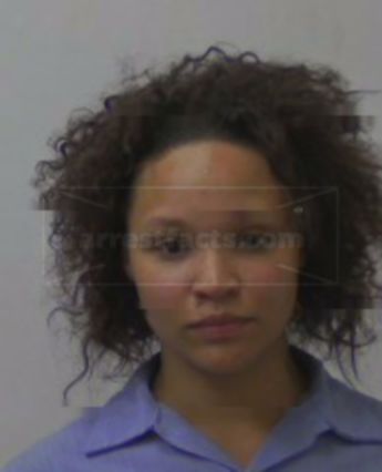 Briana Bryant