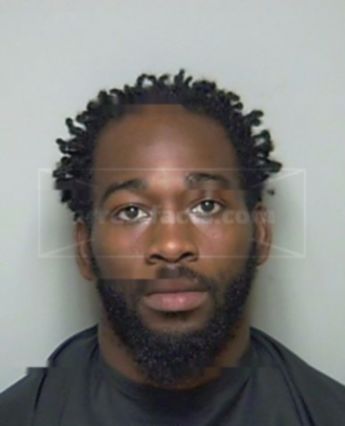 Marqueze Darrell Odom