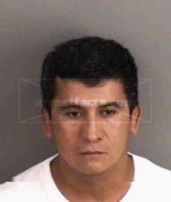 Fernando Pintomendez