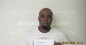 Elvis Jerome Williams