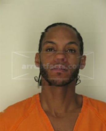 Marcus Lorenzo Williams