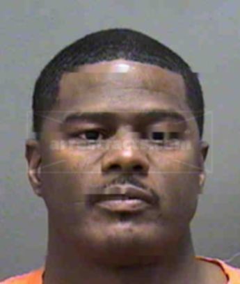 James Toddrick Mcadams