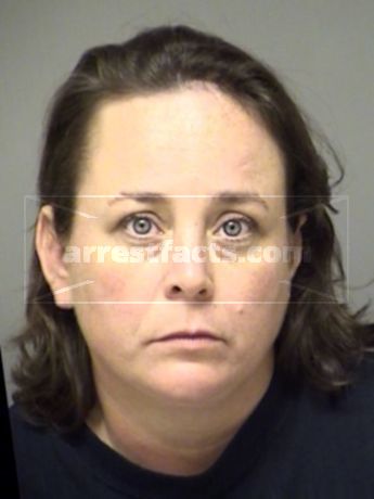 Cori Diane Braziel