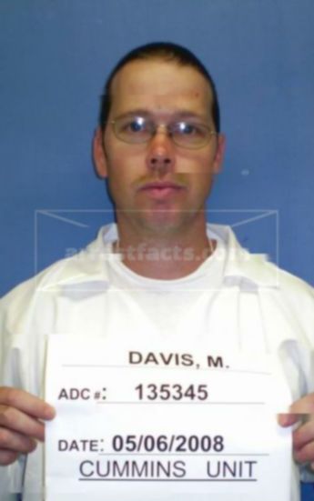 Michael Taylor Davis