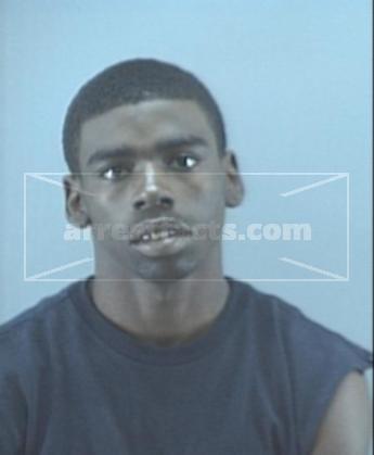 Lakendric Jamale Miller