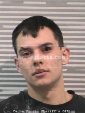 Tanner Jordan Mitton