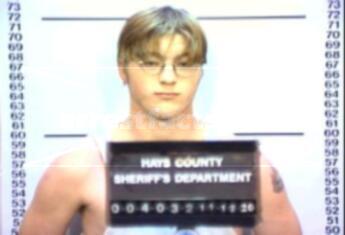 George Joel Weldon