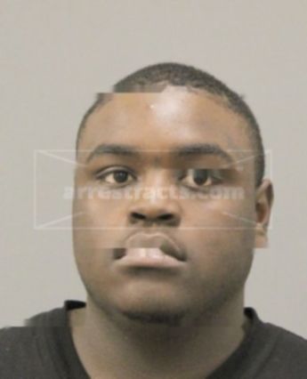 Cortez Lemicheal Brown