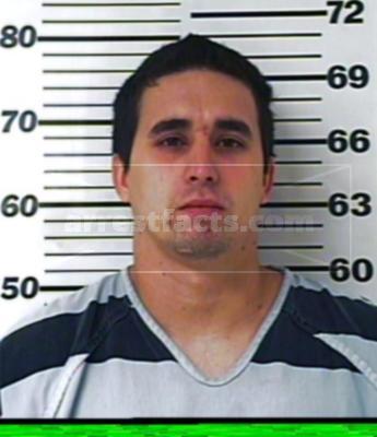 Charles Joseph Garcia