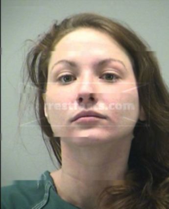 Jessica Leigh Koverman