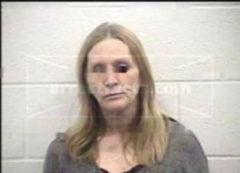 Kimberly Ann Roark