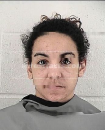 Moriah Lee Davis