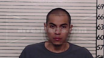 Isaac Castilleja Aguirre