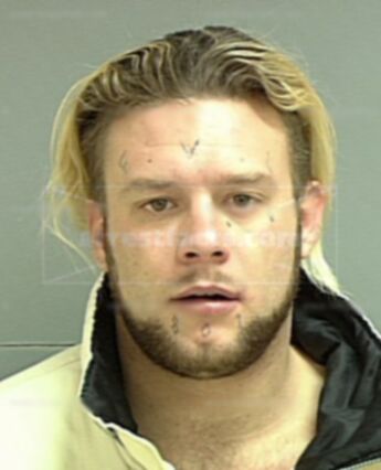 Jason Alan Purvis