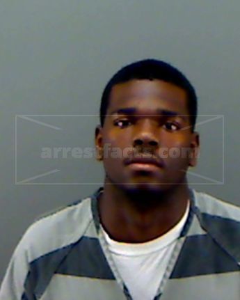 Quinntevin Gevon Riley-Jones
