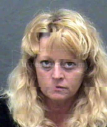 Jill Grigg Hargett