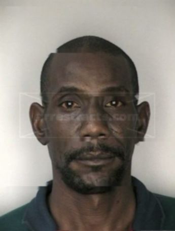 Sebastian Andre Sealey