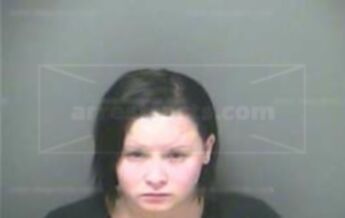 Amber Nicole Wilson