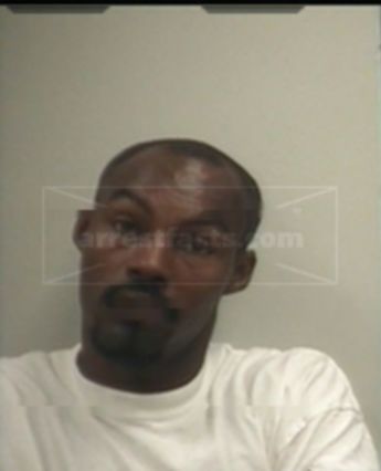 Gerald Delayne Jones