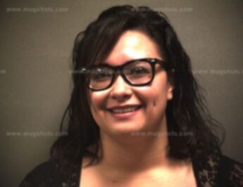 Alexis Renee Torres