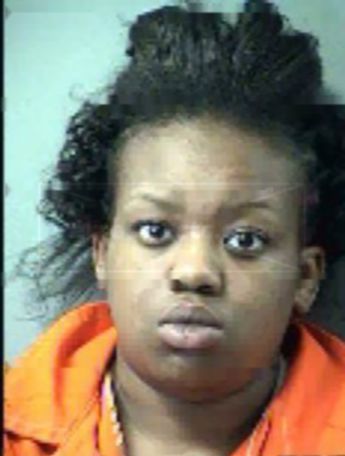 Yolanda Jeri Lewis