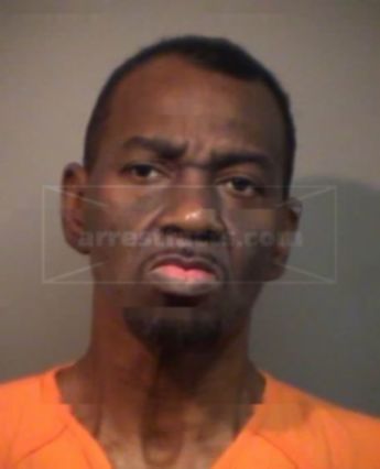 Oldyn Tyrone James