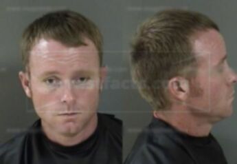 Daniel Ray Summerford