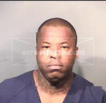 Clayton Tyrone Davis