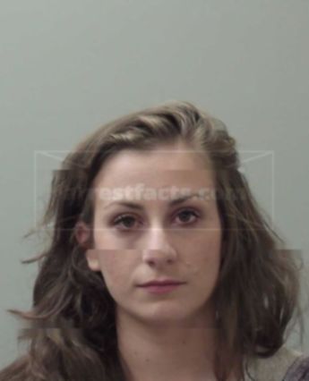 Whitney Erin Williams