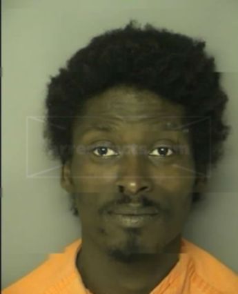 David Junior Parker