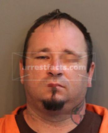 Ricky Crawford Varnell