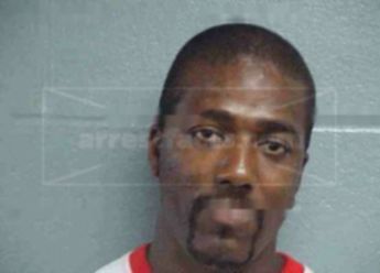 Timothy Jerome Bradley