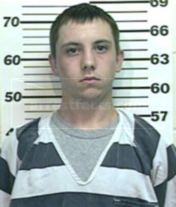 Russell Allen Scoggins