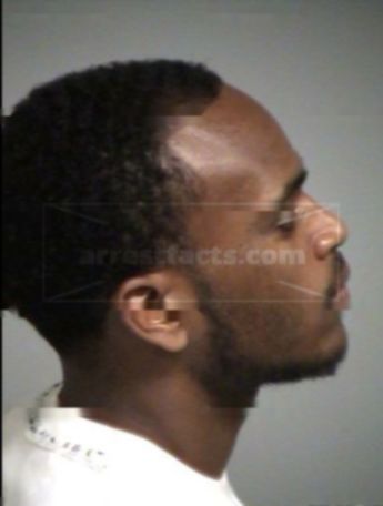 Robert Allen Clayton