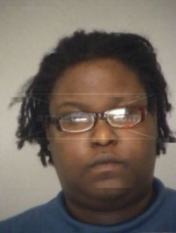 Latasha Ann Williams