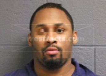 Dequann Jerill Peterson