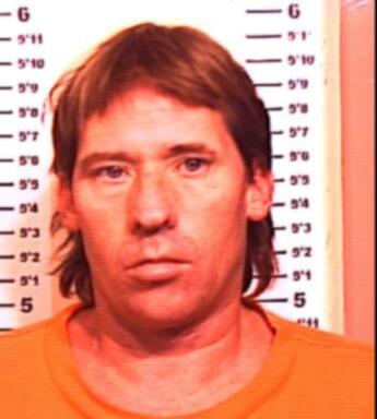 Frank Michael Coulson