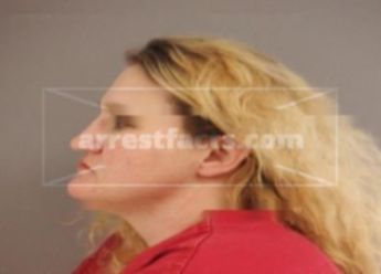 Heather Nicole Kohler