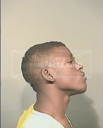 Shaevon Malik Harvey