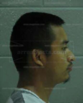 Jose Diaz Mendez