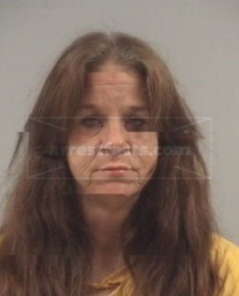 Faith Ward Davis