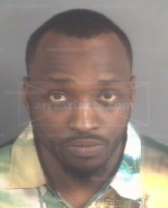 Keith James Harris