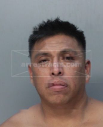 Mynor De Leon