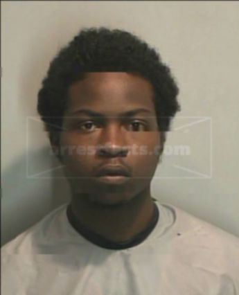 Ronnie Tyrone Barnes