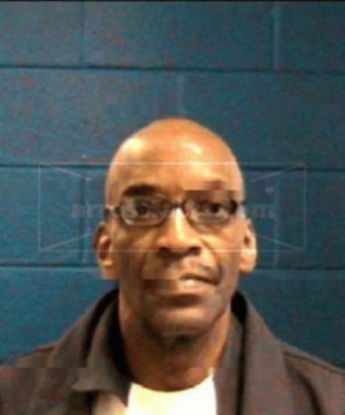 Rayford Zachery