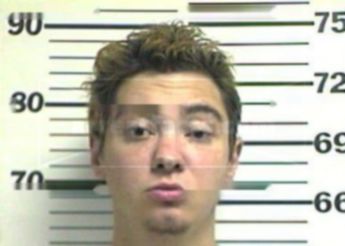 Jacob Uriah Williams