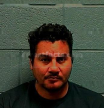 Jose Angel Gutierrez-Maldonado