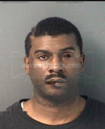 Antonio Dion Turner
